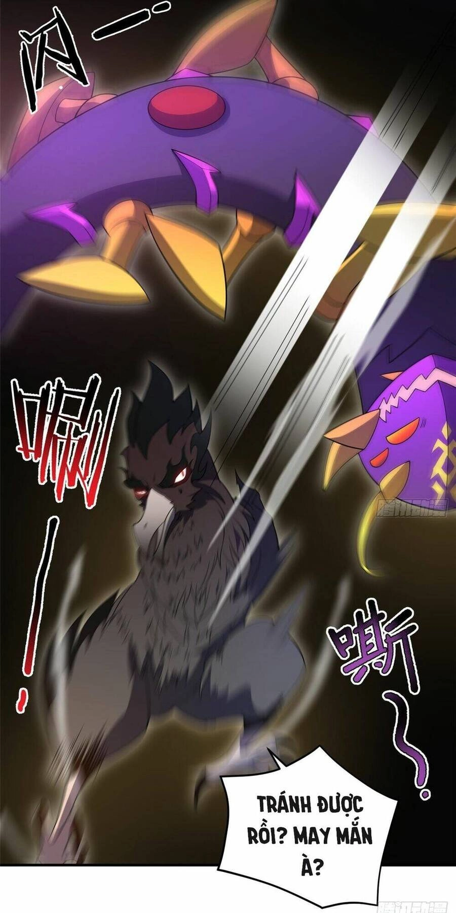 Thần Sủng Tiến Hóa Chapter 250 - 23