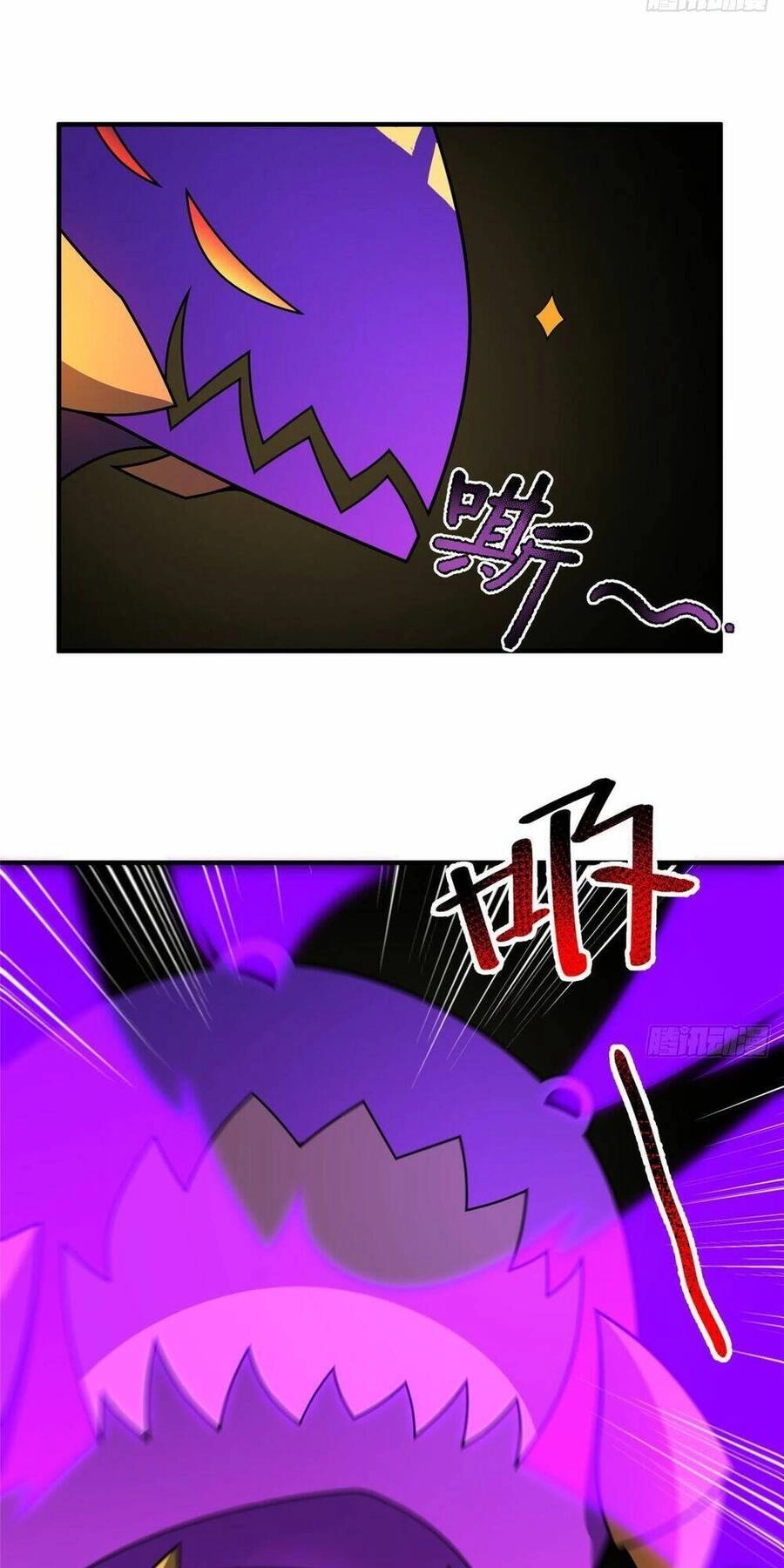 Thần Sủng Tiến Hóa Chapter 250 - 24