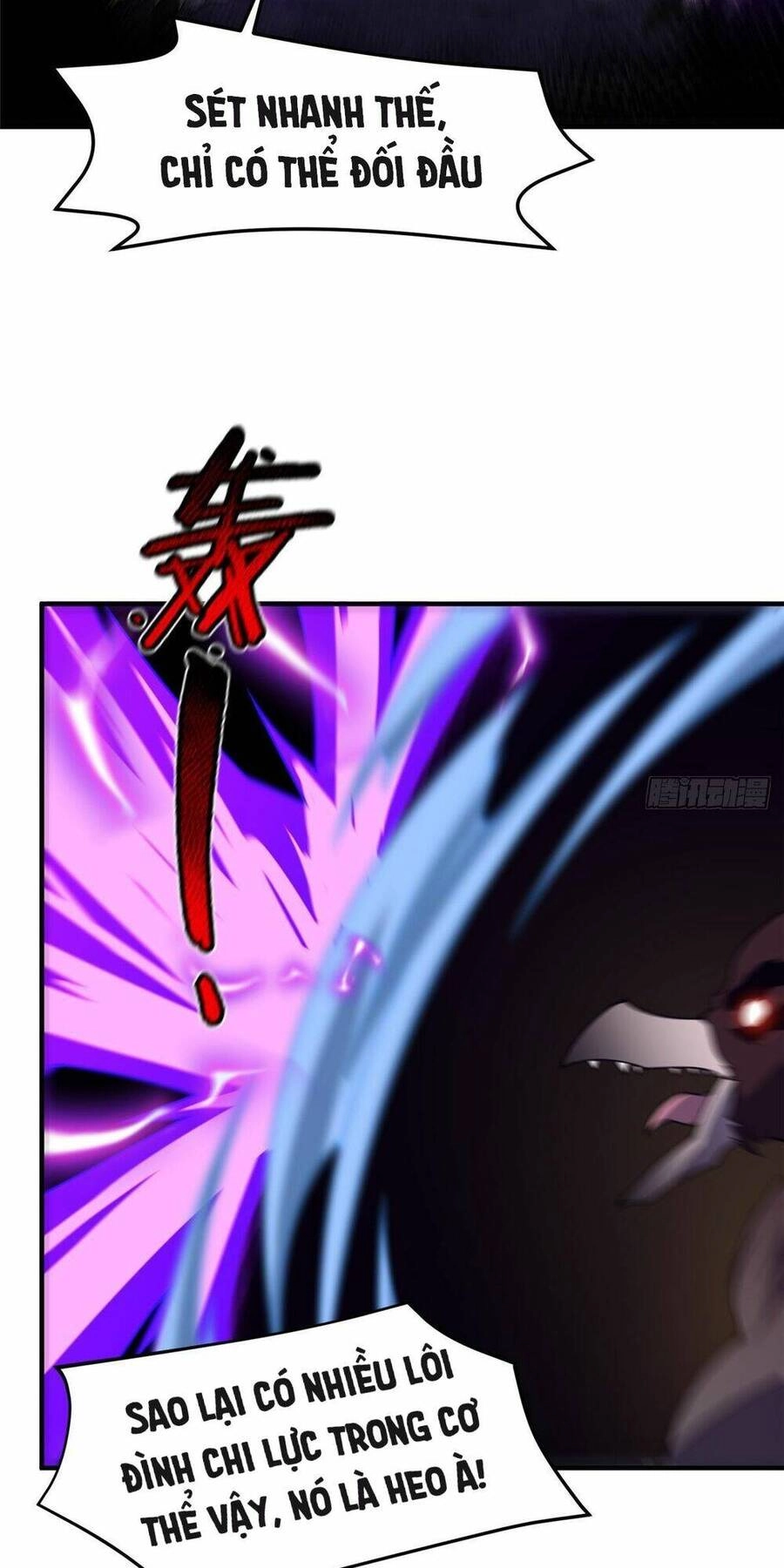 Thần Sủng Tiến Hóa Chapter 250 - 29