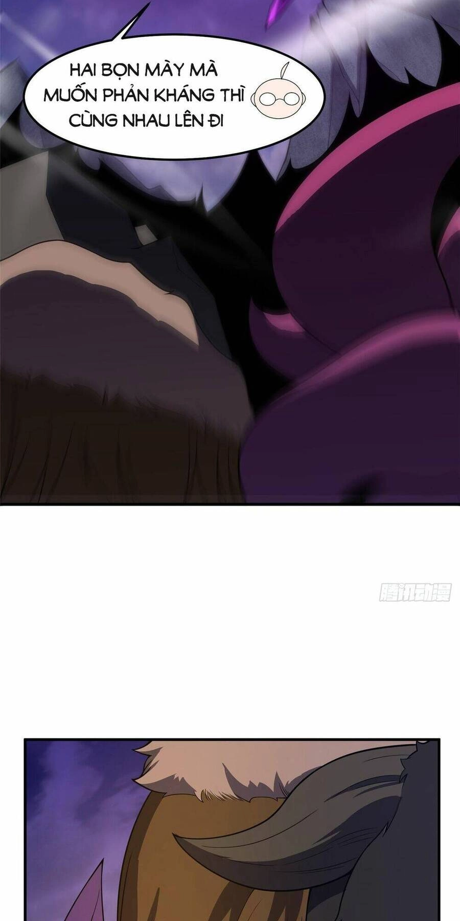 Thần Sủng Tiến Hóa Chapter 250 - 33