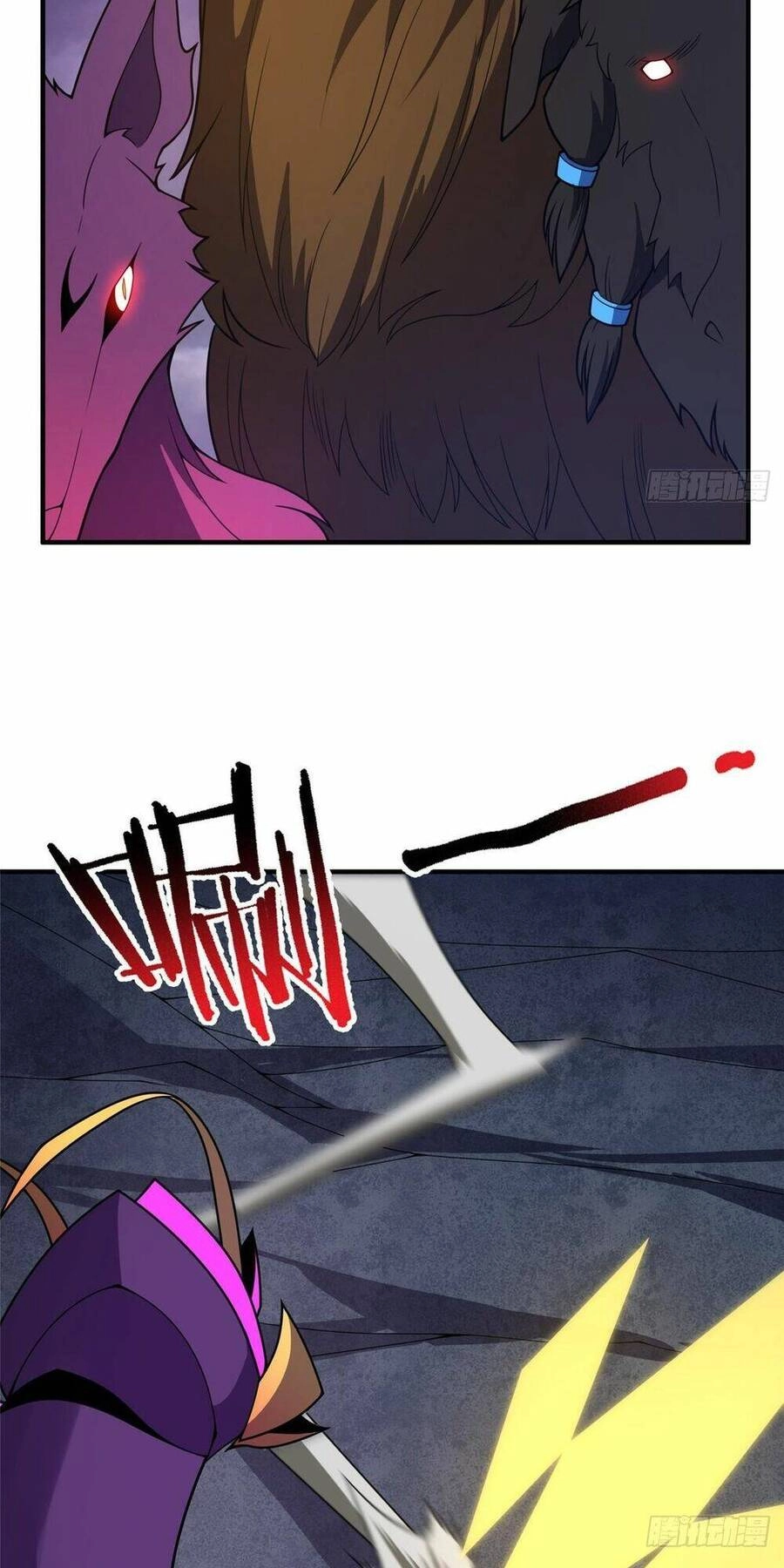 Thần Sủng Tiến Hóa Chapter 250 - 34