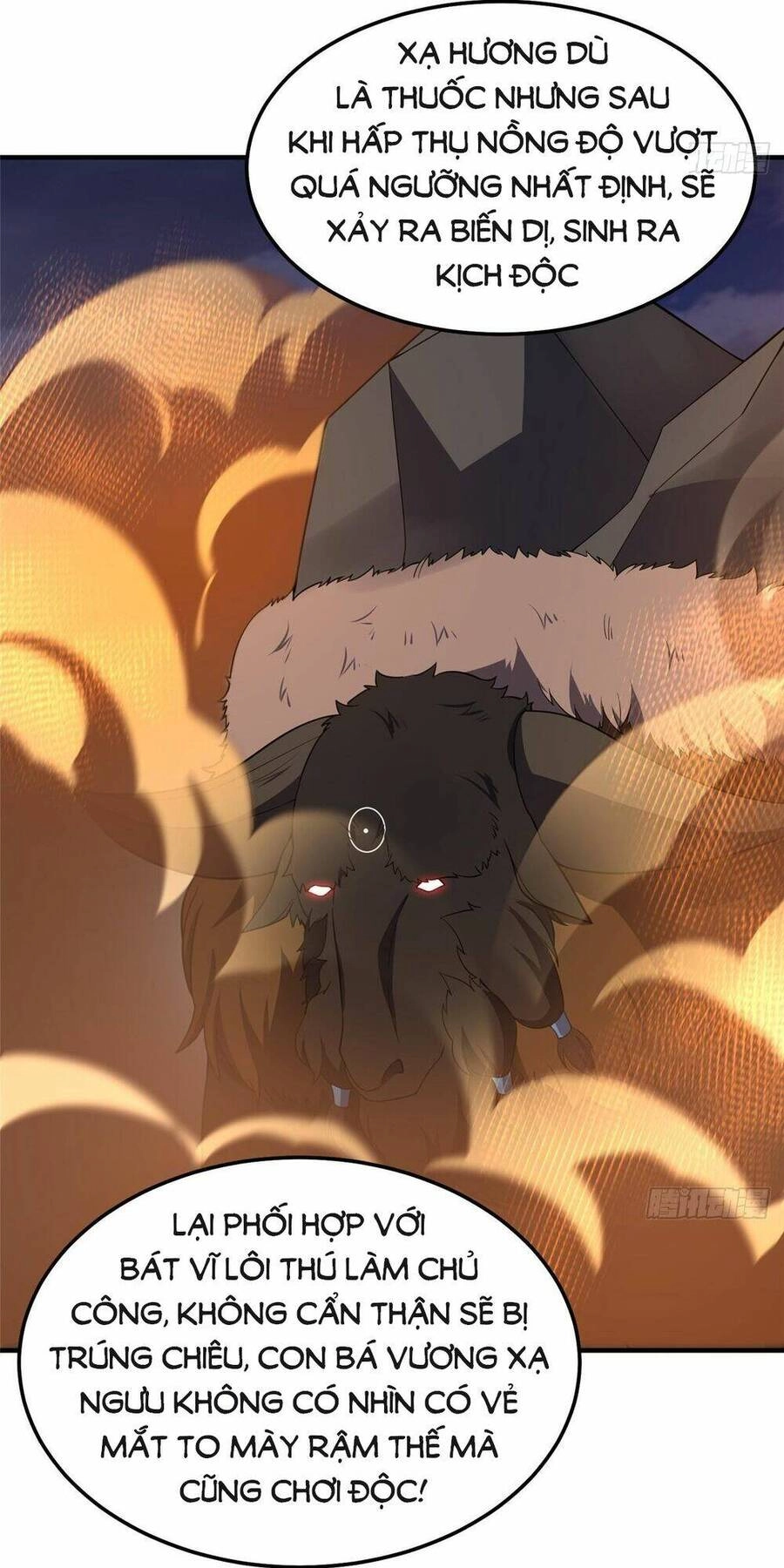 Thần Sủng Tiến Hóa Chapter 250 - 37