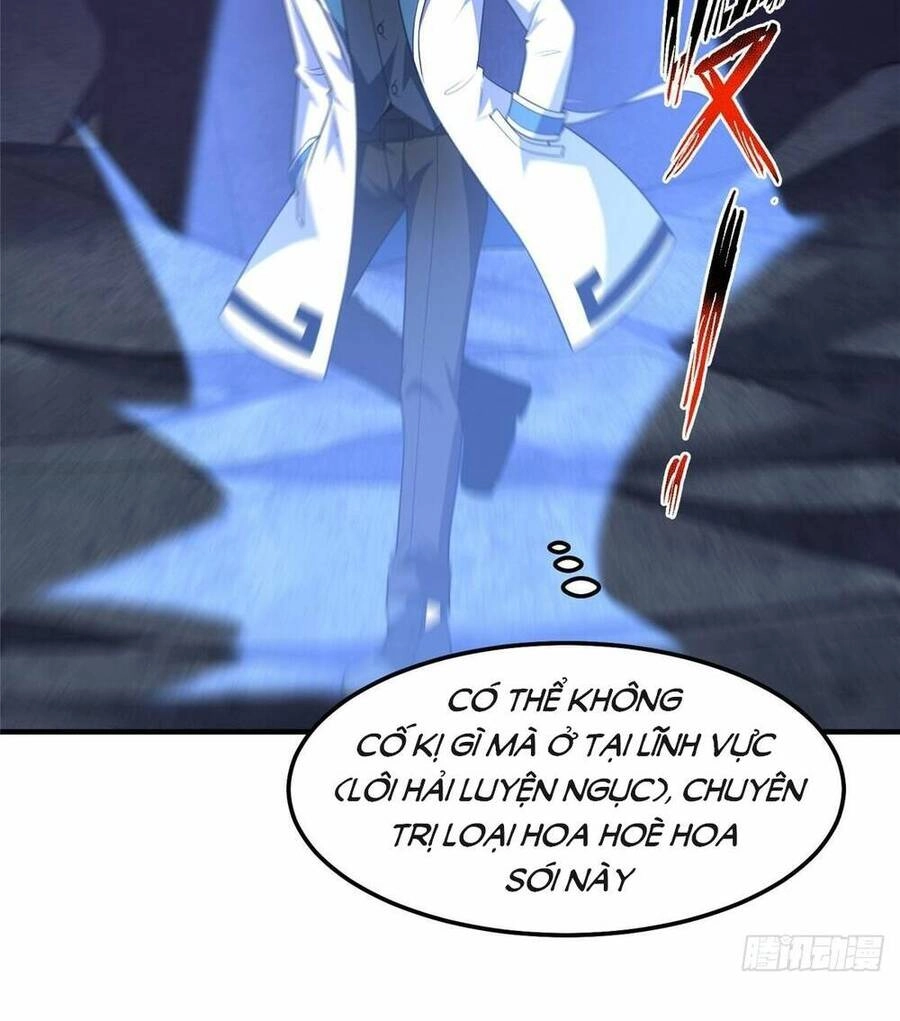 Thần Sủng Tiến Hóa Chapter 250 - 41