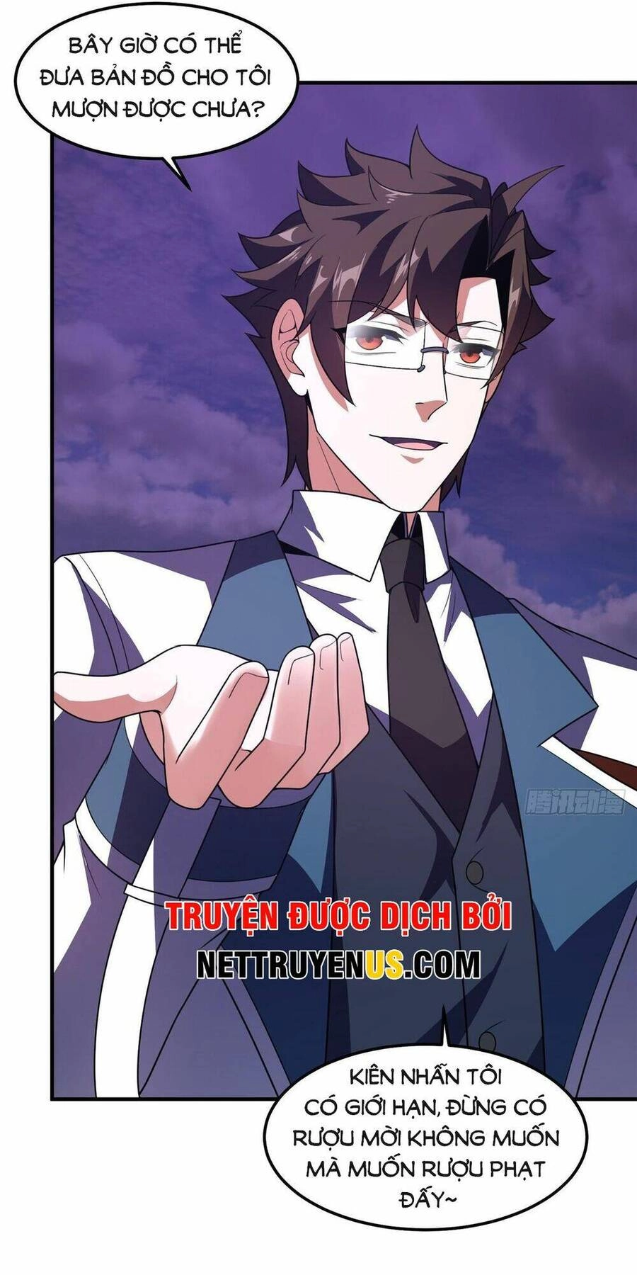 Thần Sủng Tiến Hóa Chapter 250 - 42