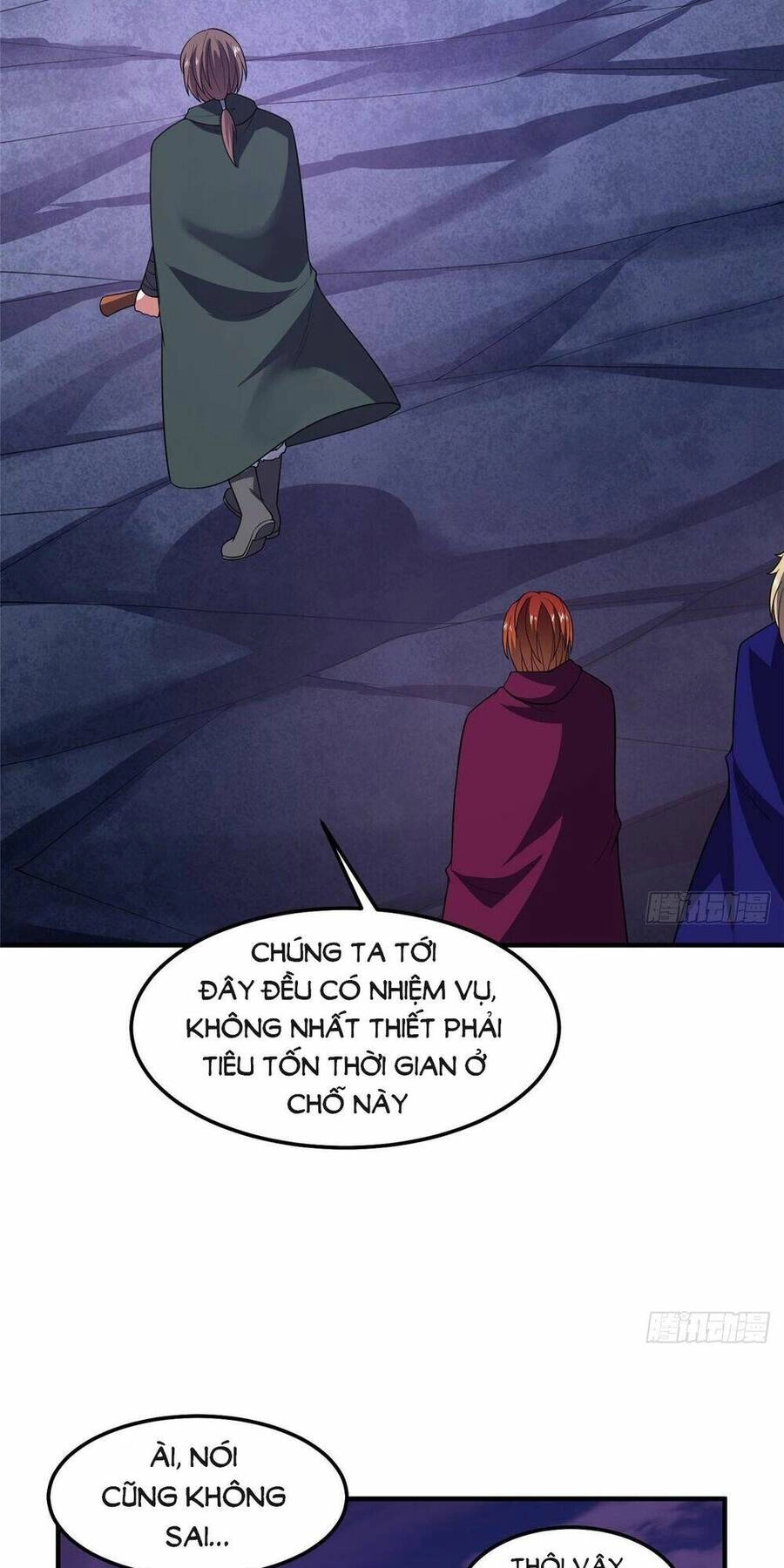 Thần Sủng Tiến Hóa Chapter 250 - 47