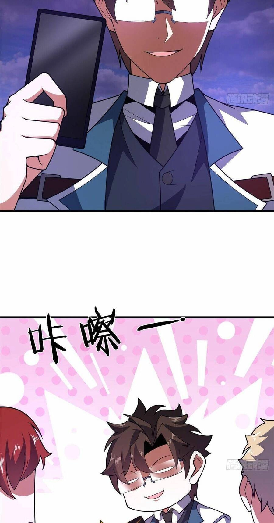 Thần Sủng Tiến Hóa Chapter 250 - 49