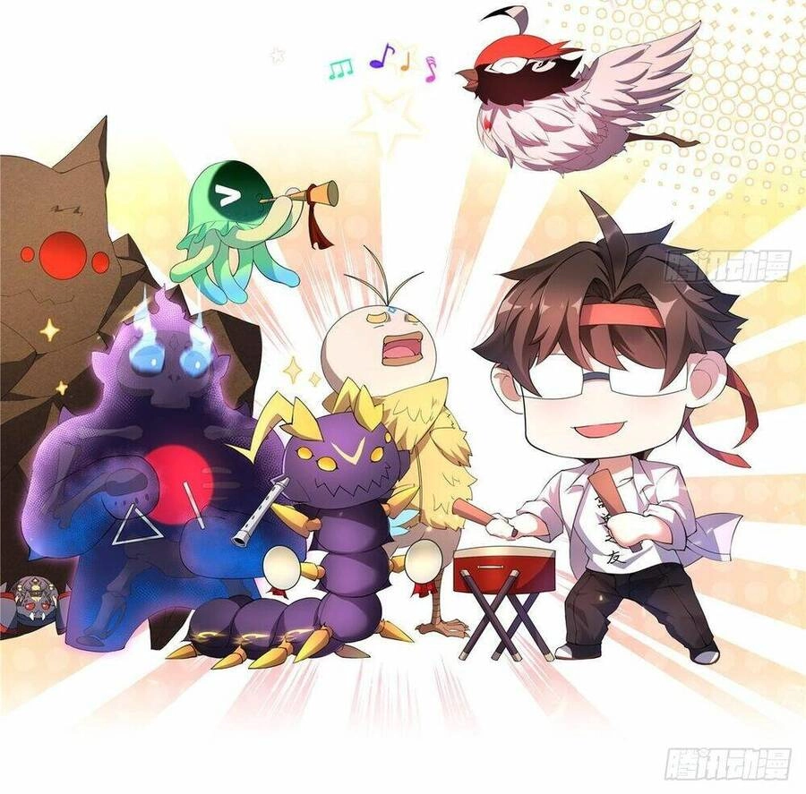 Thần Sủng Tiến Hóa Chapter 250 - 51