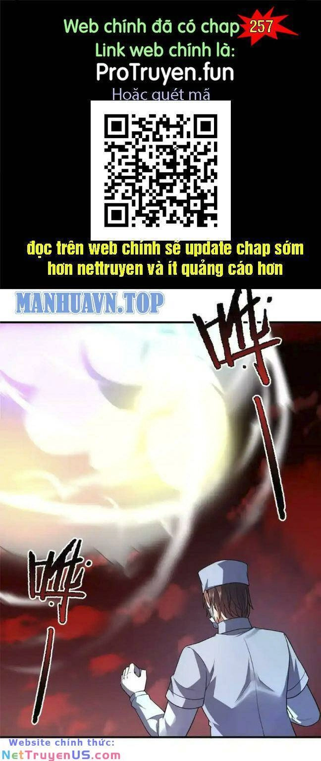 Thần Sủng Tiến Hóa Chapter 256 - 1