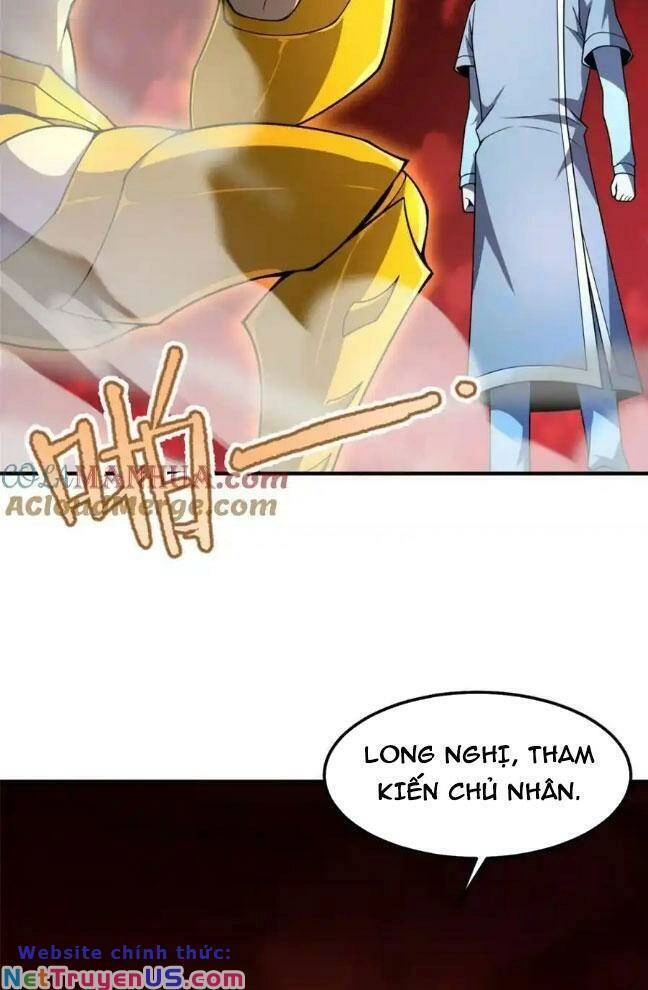 Thần Sủng Tiến Hóa Chapter 256 - 10