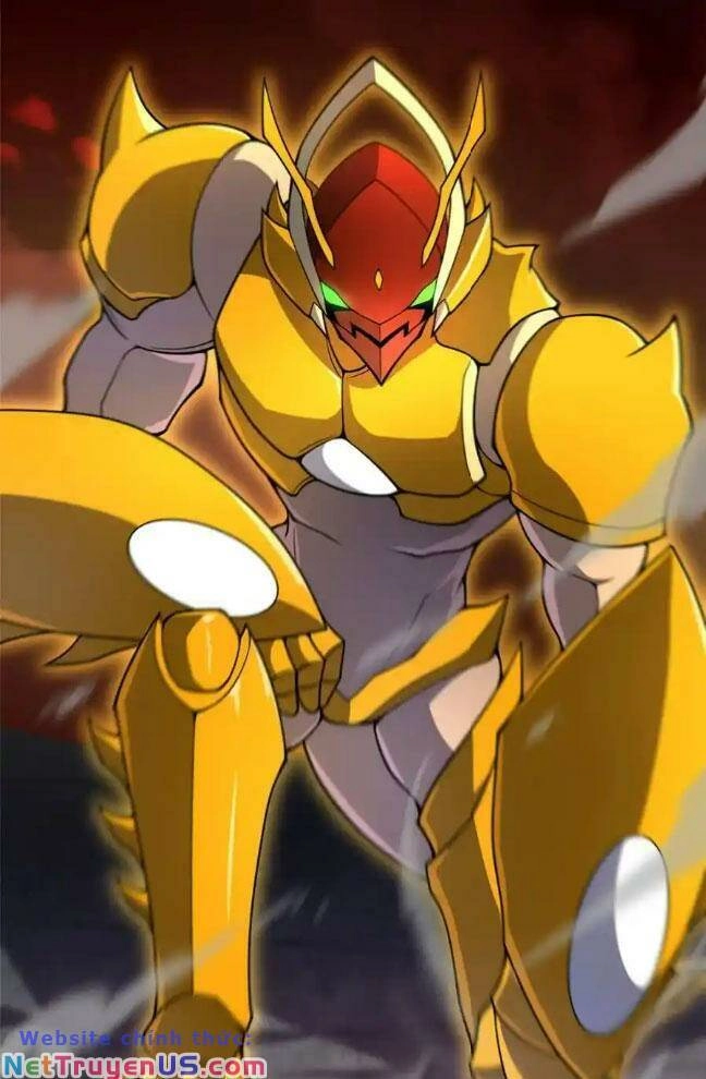 Thần Sủng Tiến Hóa Chapter 256 - 11