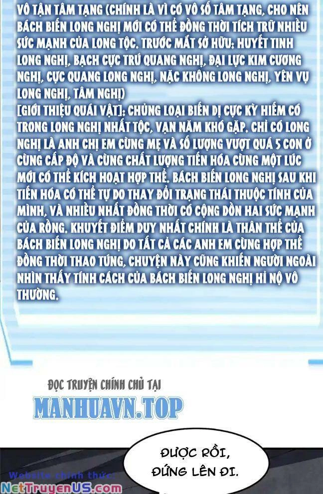 Thần Sủng Tiến Hóa Chapter 256 - 13