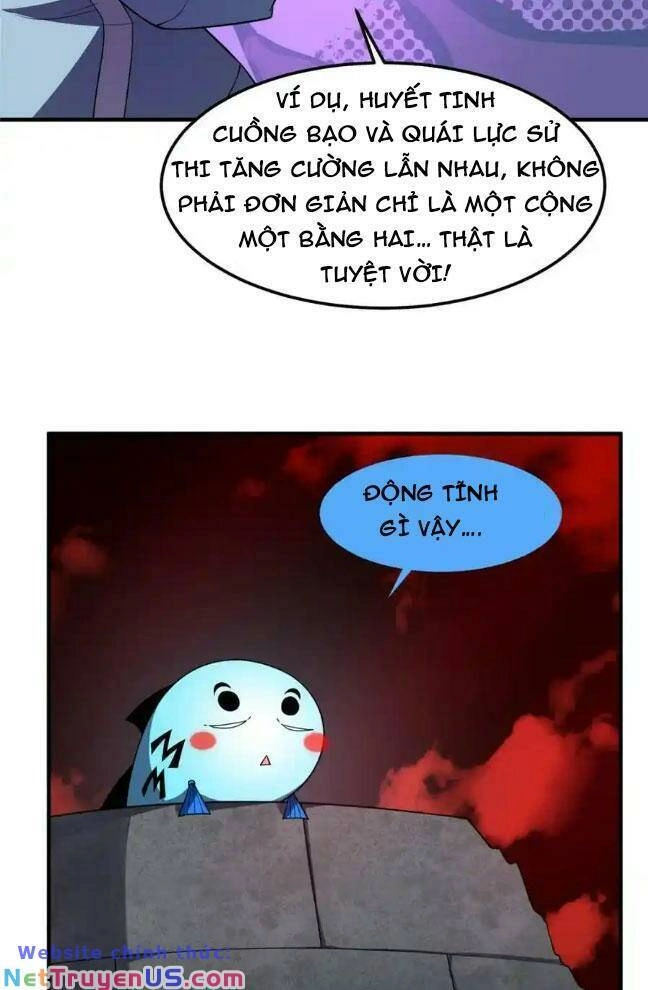 Thần Sủng Tiến Hóa Chapter 256 - 16