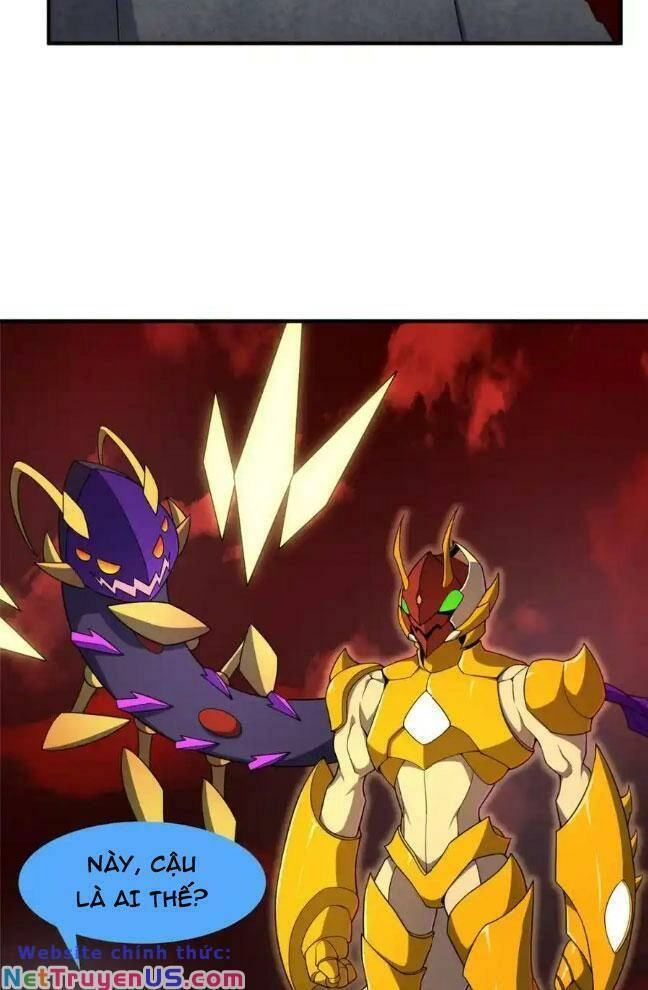 Thần Sủng Tiến Hóa Chapter 256 - 17