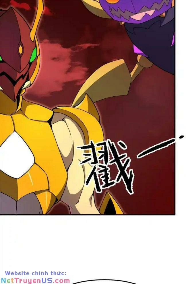 Thần Sủng Tiến Hóa Chapter 256 - 19