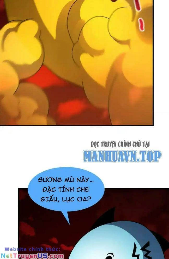 Thần Sủng Tiến Hóa Chapter 256 - 23