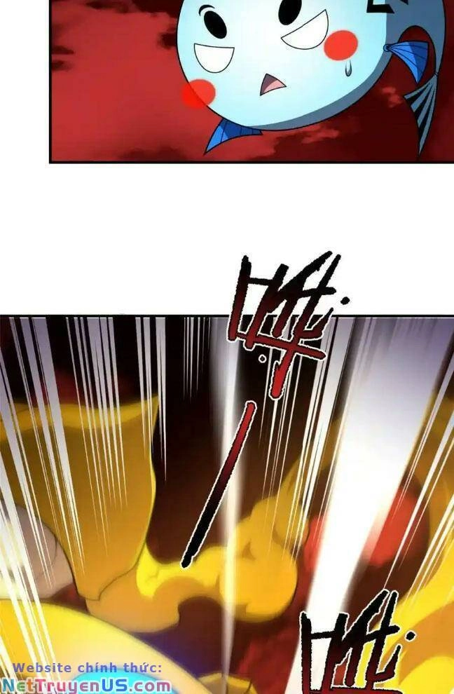 Thần Sủng Tiến Hóa Chapter 256 - 24