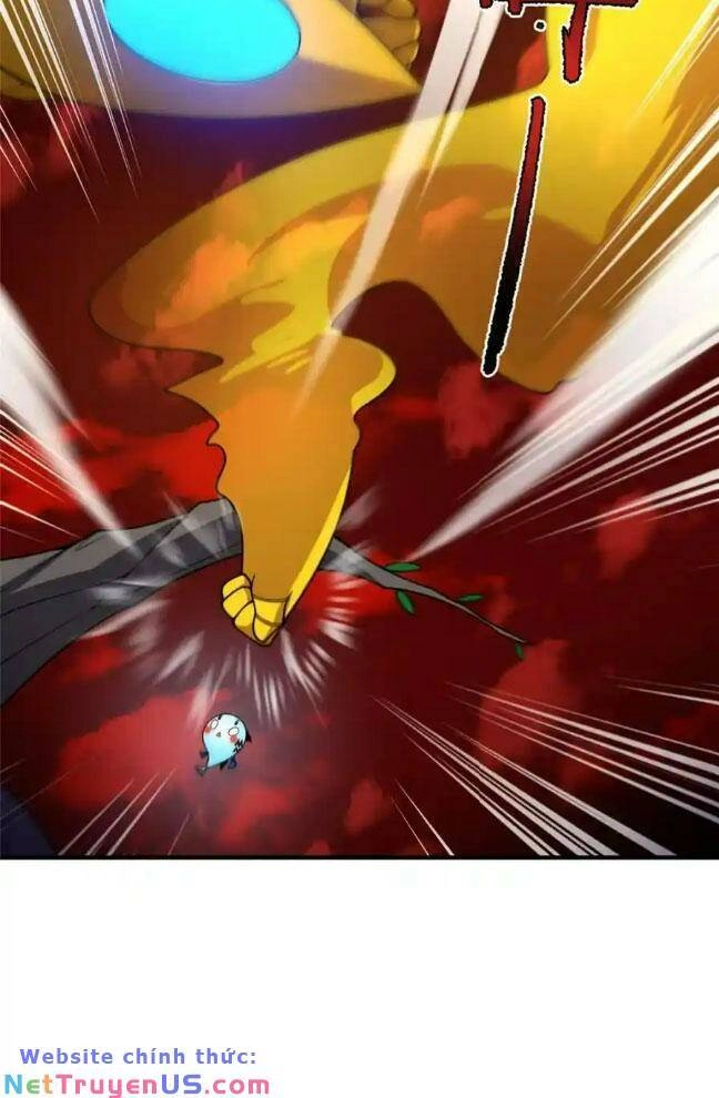 Thần Sủng Tiến Hóa Chapter 256 - 25