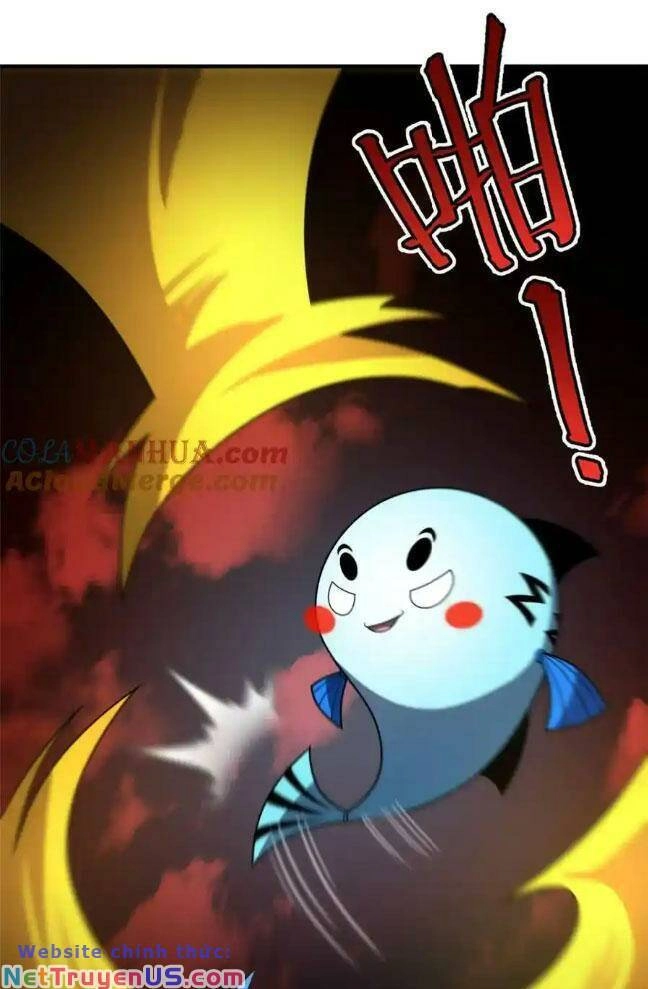 Thần Sủng Tiến Hóa Chapter 256 - 26