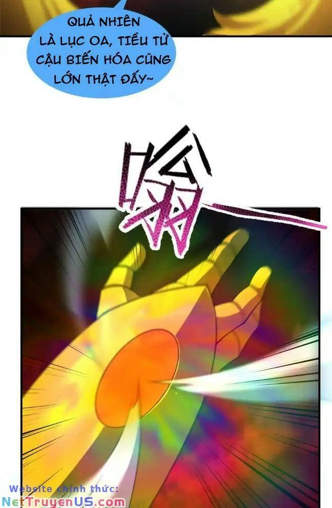 Thần Sủng Tiến Hóa Chapter 256 - 27