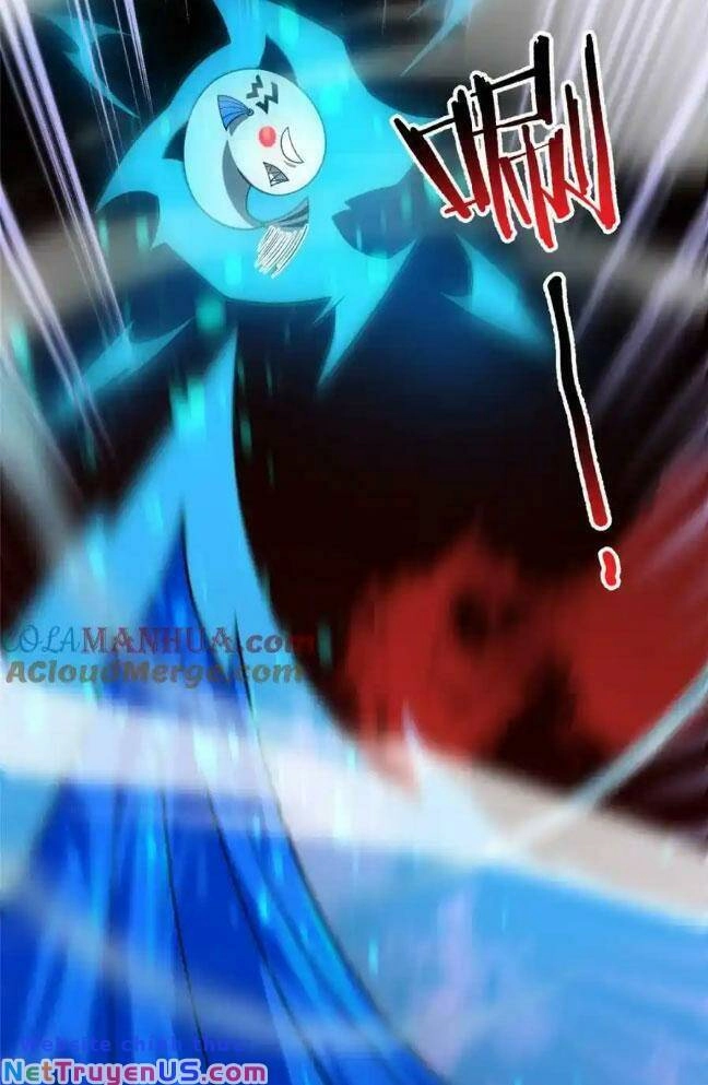 Thần Sủng Tiến Hóa Chapter 256 - 32