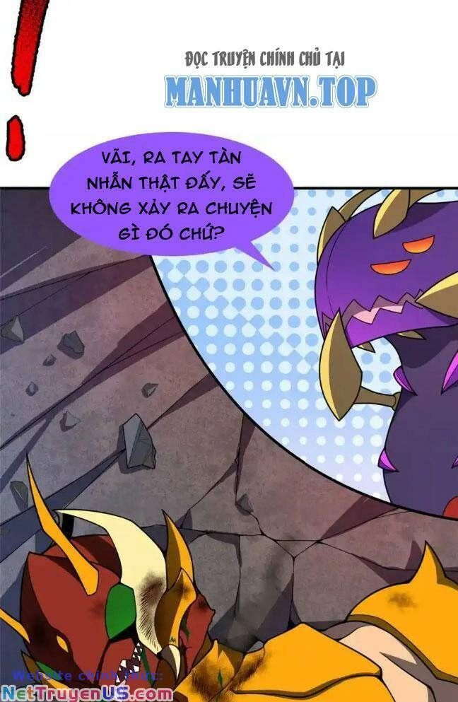 Thần Sủng Tiến Hóa Chapter 256 - 35