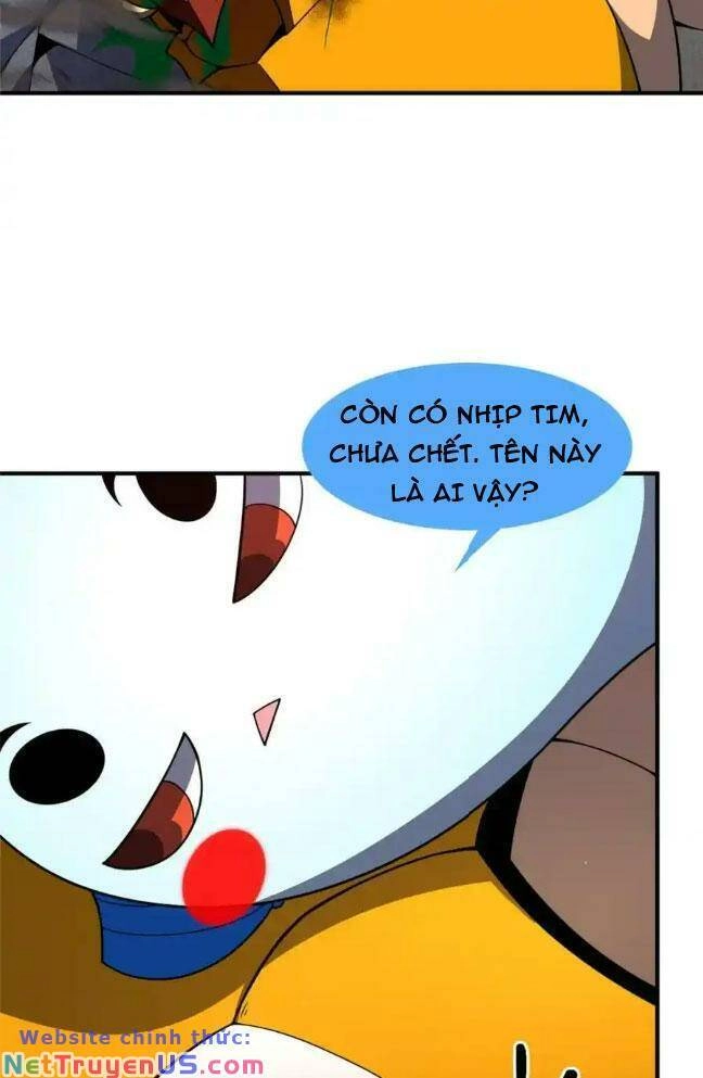 Thần Sủng Tiến Hóa Chapter 256 - 36