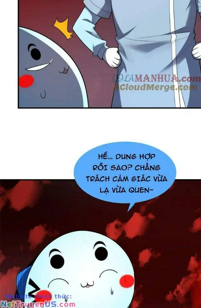 Thần Sủng Tiến Hóa Chapter 256 - 38