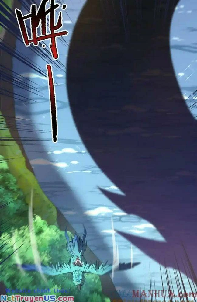 Thần Sủng Tiến Hóa Chapter 256 - 47