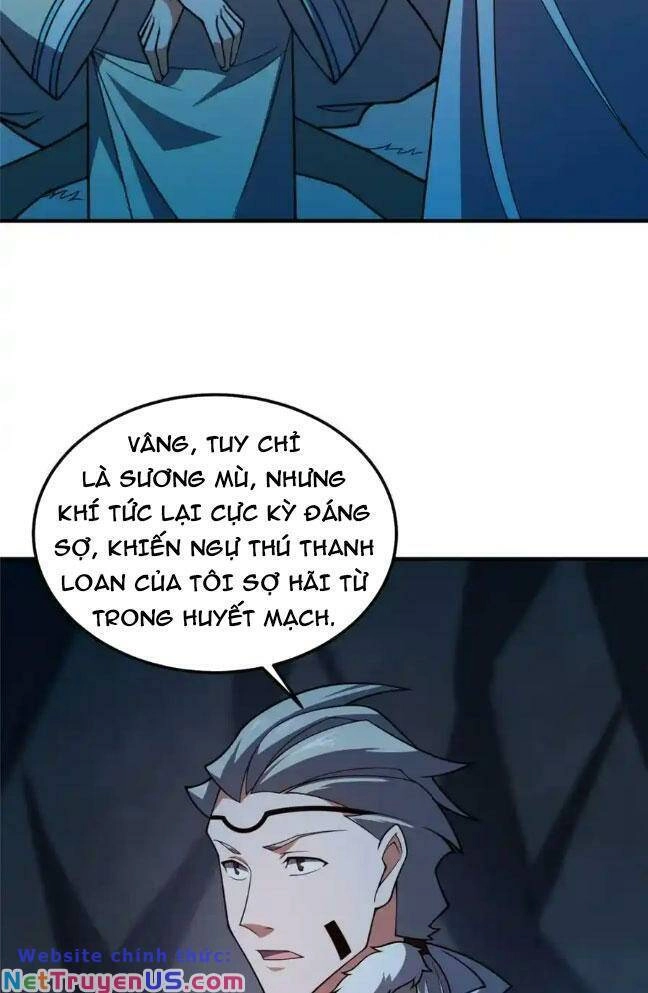 Thần Sủng Tiến Hóa Chapter 256 - 52