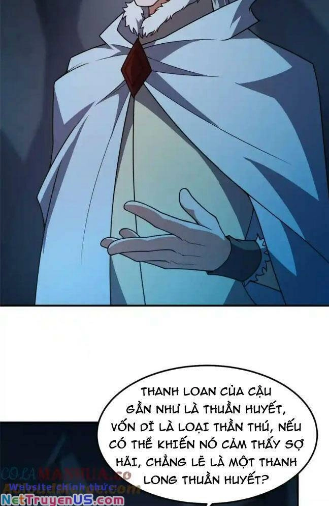 Thần Sủng Tiến Hóa Chapter 256 - 53