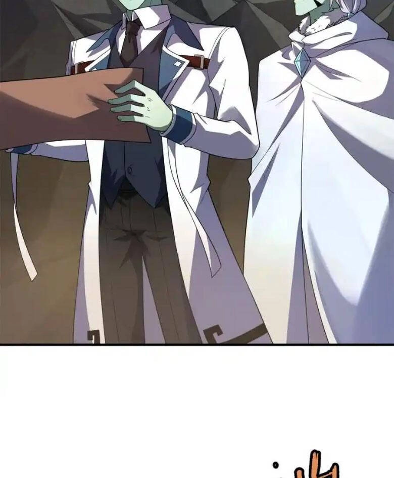 Thần Sủng Tiến Hóa Chapter 260 - 3