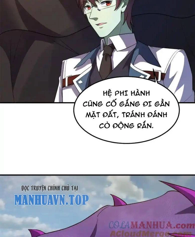 Thần Sủng Tiến Hóa Chapter 260 - 6