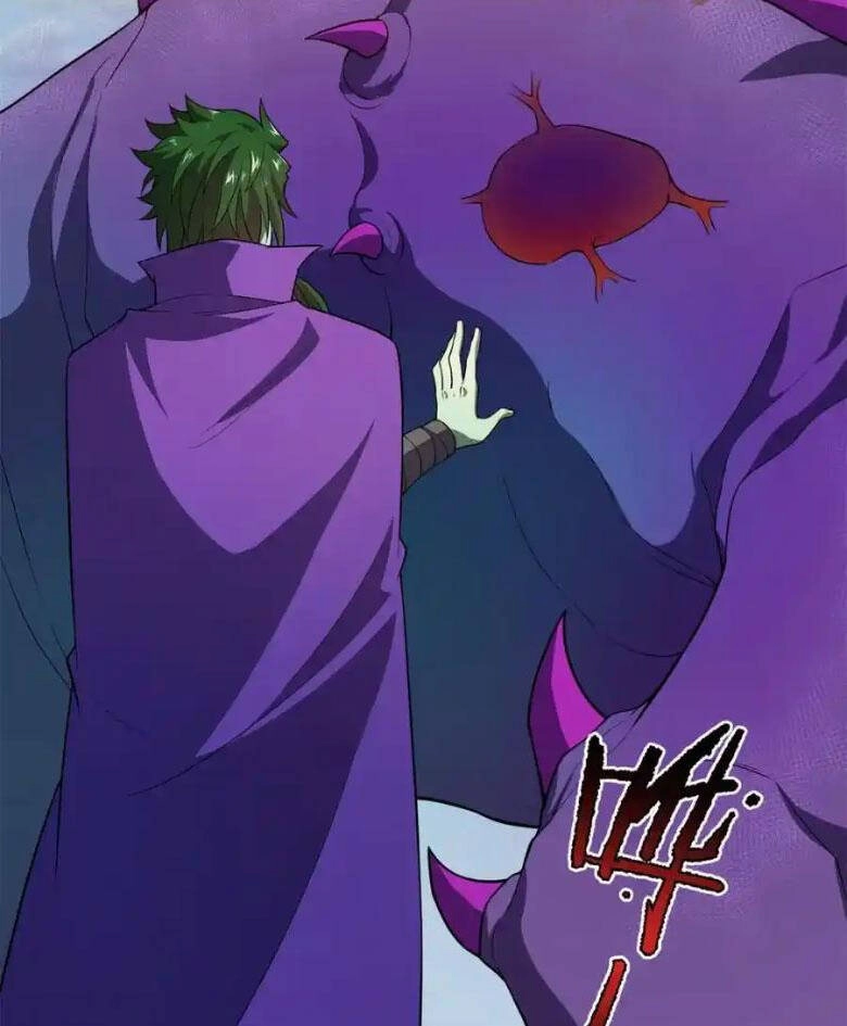 Thần Sủng Tiến Hóa Chapter 260 - 7