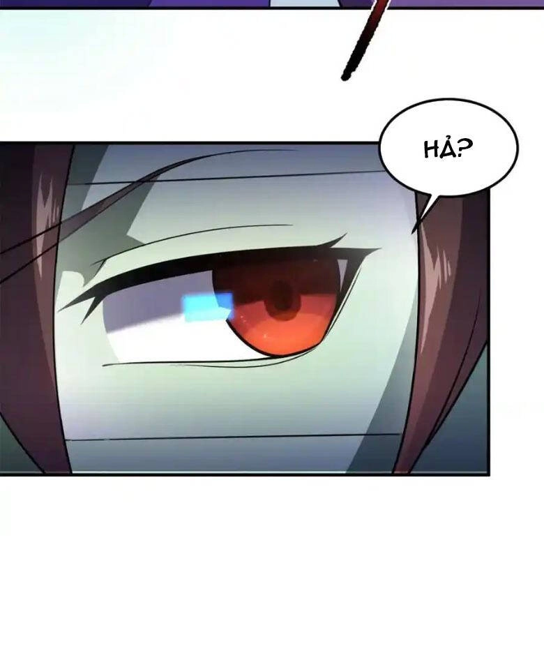 Thần Sủng Tiến Hóa Chapter 260 - 8