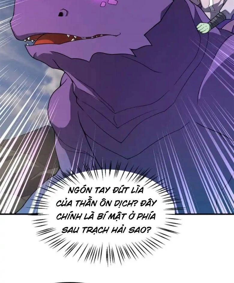 Thần Sủng Tiến Hóa Chapter 260 - 11