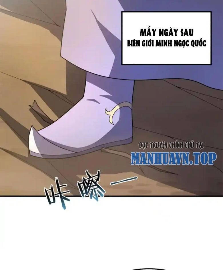 Thần Sủng Tiến Hóa Chapter 260 - 14