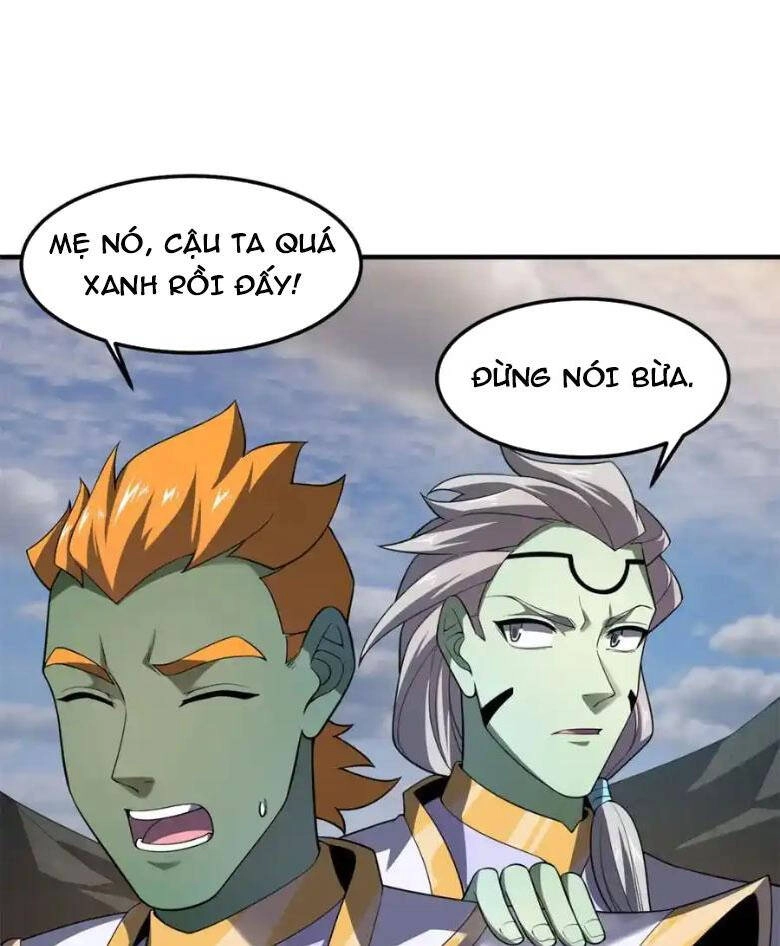 Thần Sủng Tiến Hóa Chapter 260 - 24