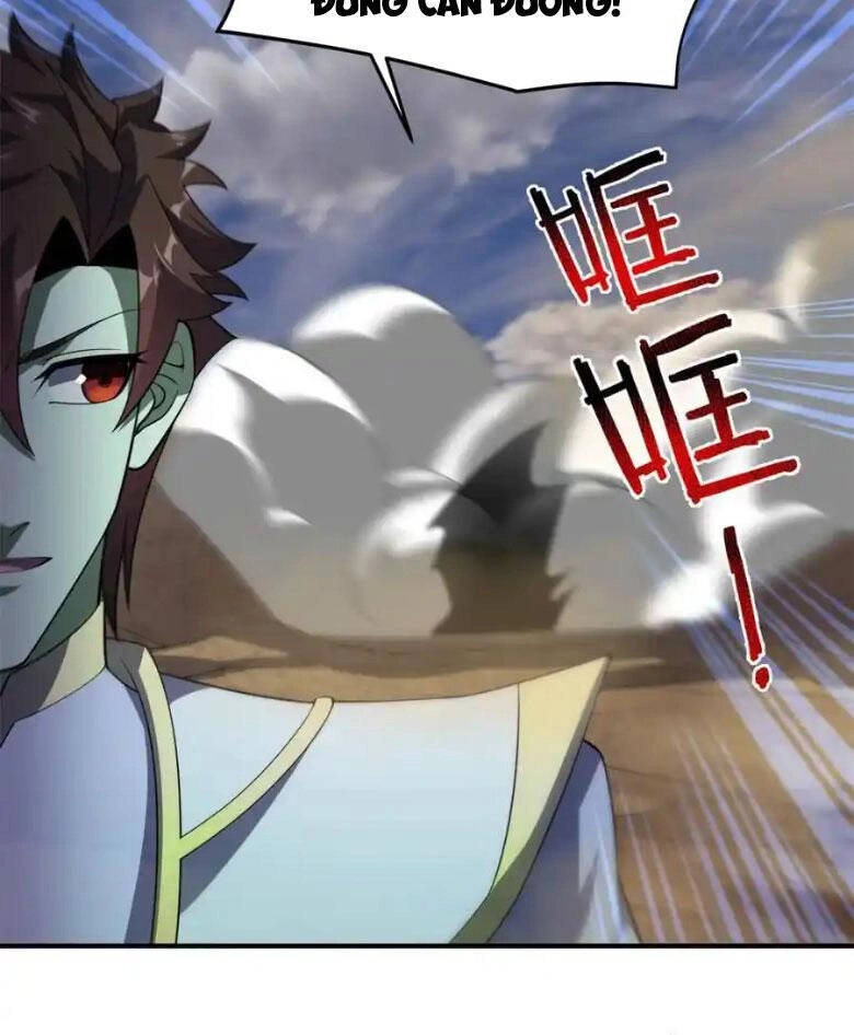 Thần Sủng Tiến Hóa Chapter 260 - 26