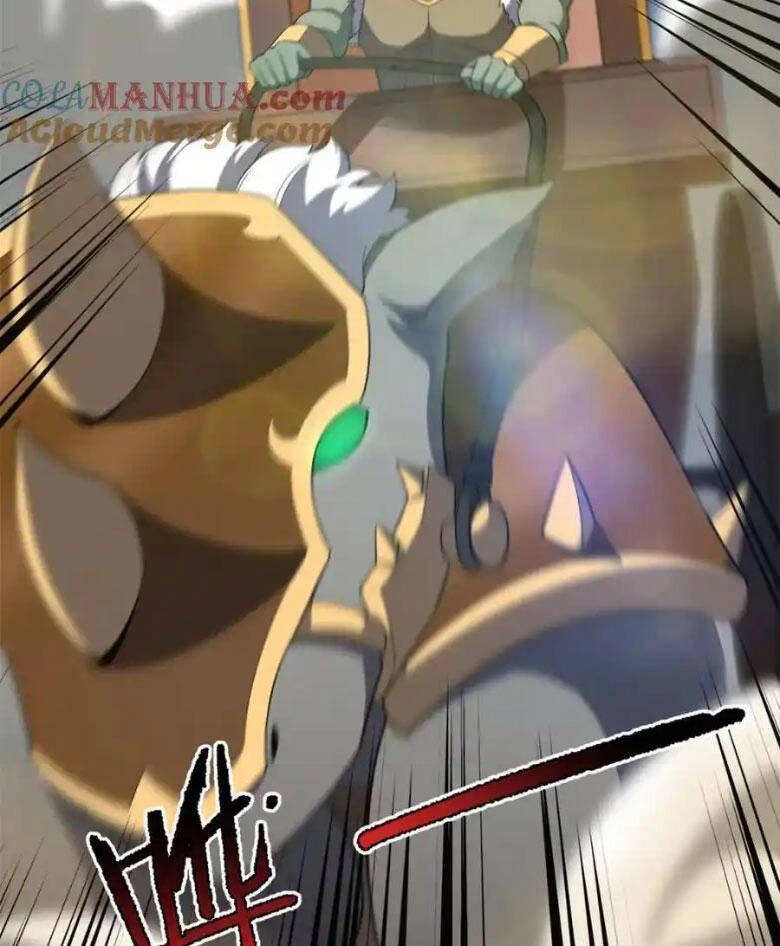 Thần Sủng Tiến Hóa Chapter 260 - 28