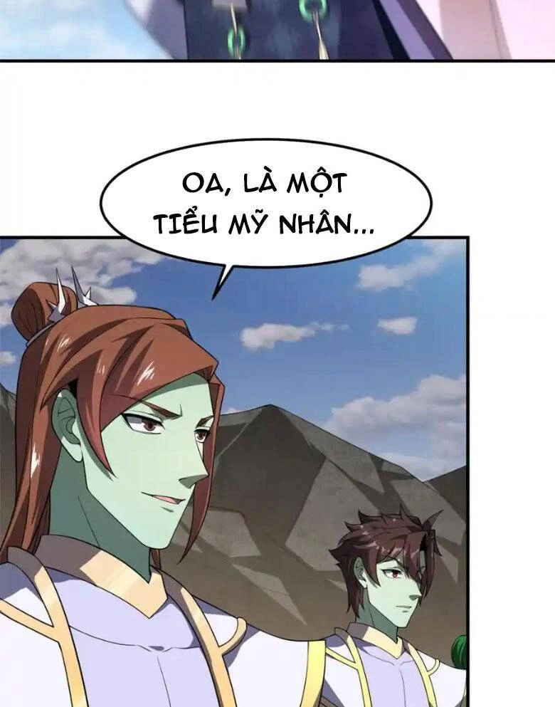 Thần Sủng Tiến Hóa Chapter 260 - 37