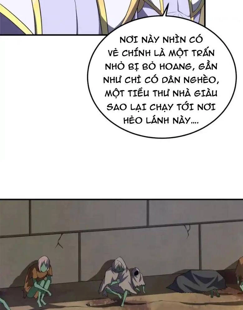 Thần Sủng Tiến Hóa Chapter 260 - 38