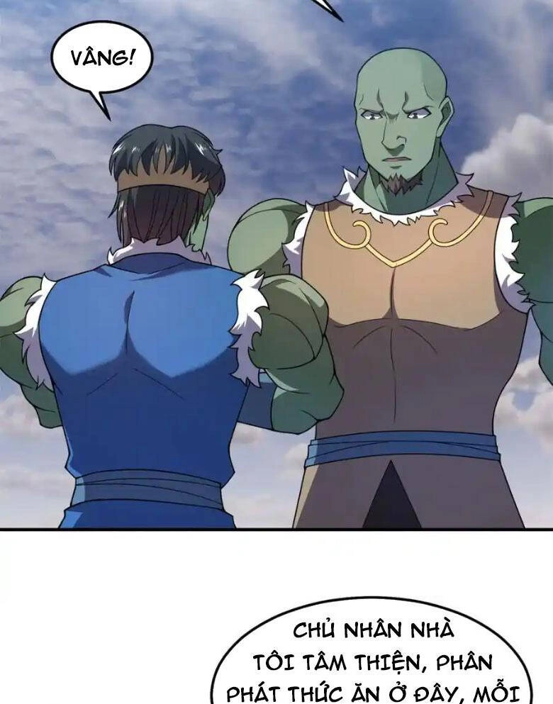 Thần Sủng Tiến Hóa Chapter 260 - 40