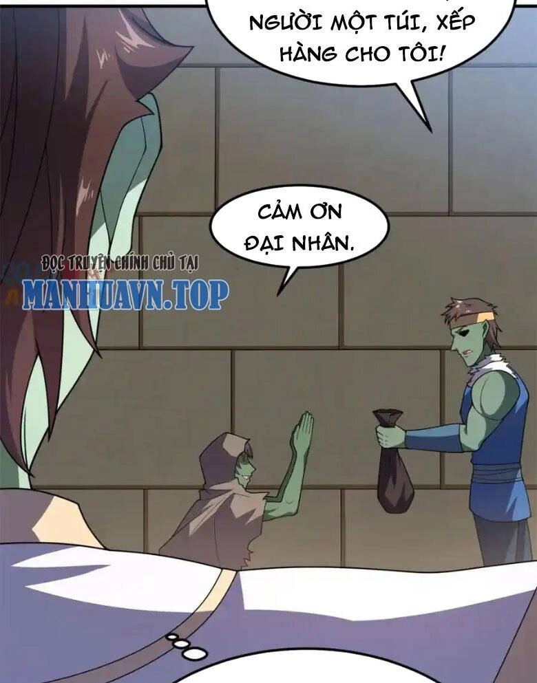 Thần Sủng Tiến Hóa Chapter 260 - 41