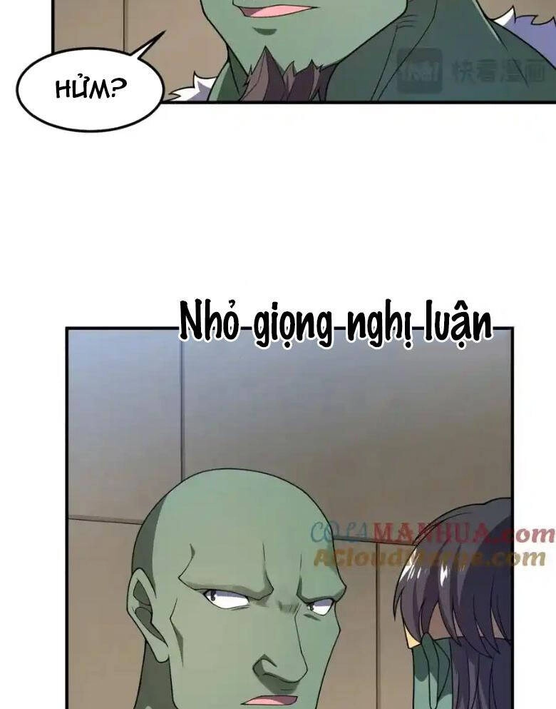 Thần Sủng Tiến Hóa Chapter 260 - 43