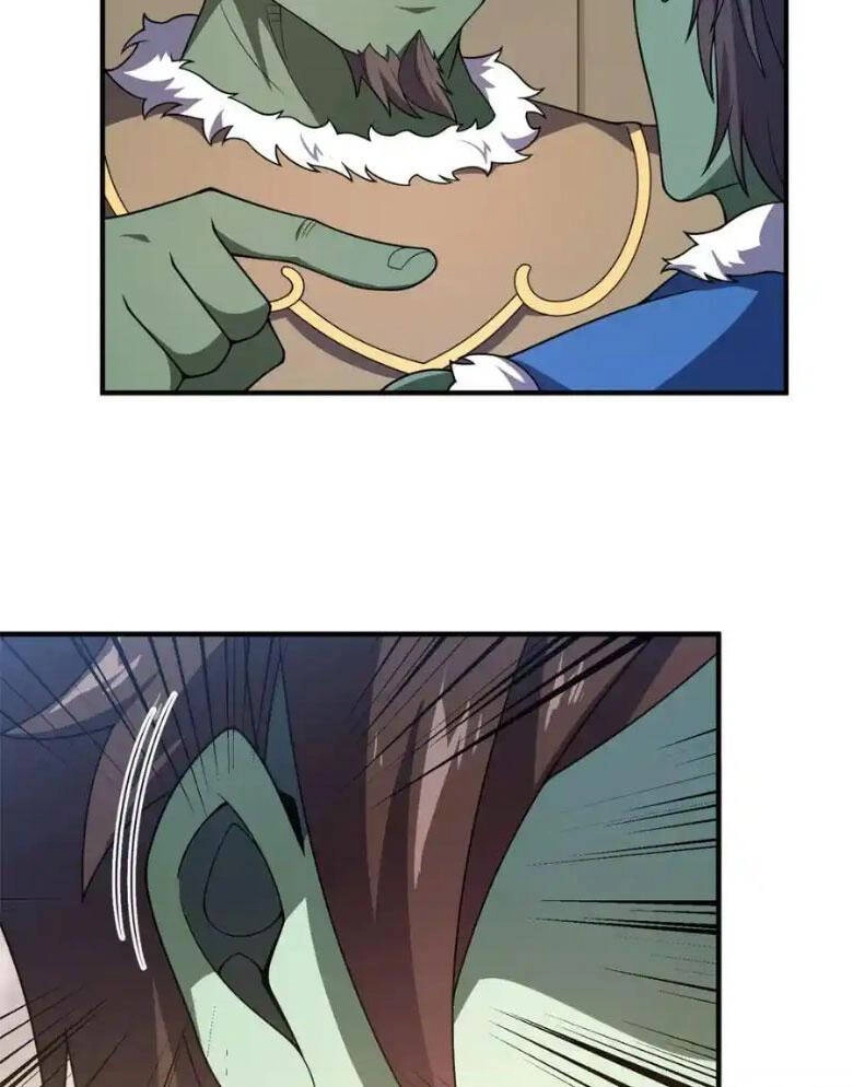 Thần Sủng Tiến Hóa Chapter 260 - 44