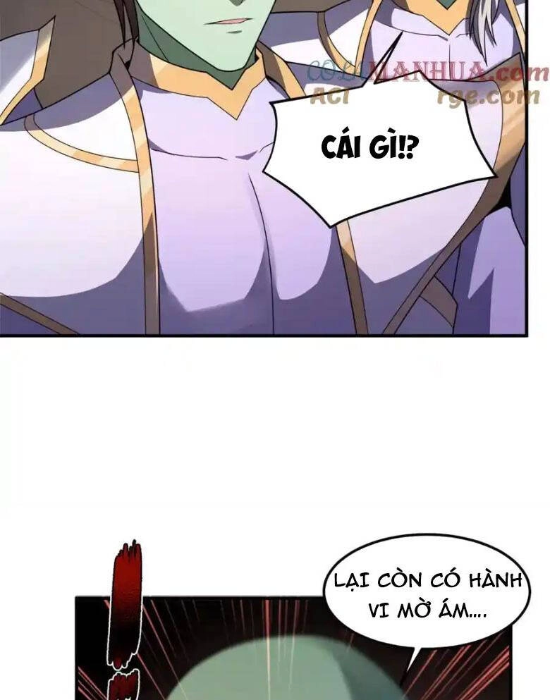 Thần Sủng Tiến Hóa Chapter 260 - 46