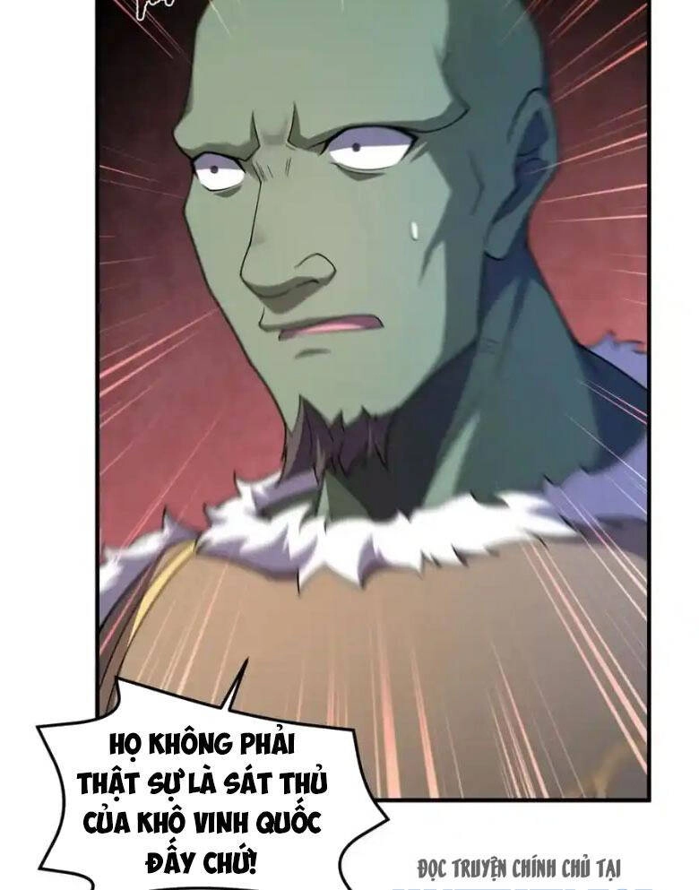 Thần Sủng Tiến Hóa Chapter 260 - 47