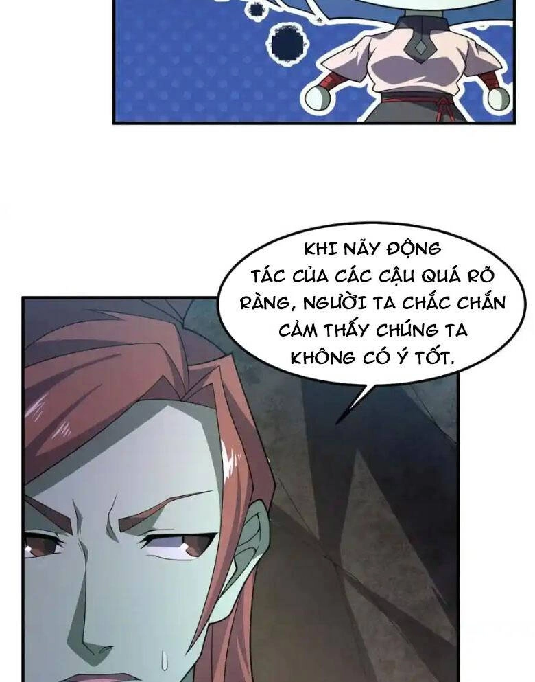 Thần Sủng Tiến Hóa Chapter 260 - 51