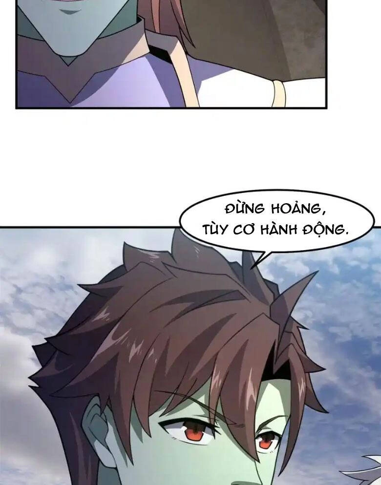 Thần Sủng Tiến Hóa Chapter 260 - 52