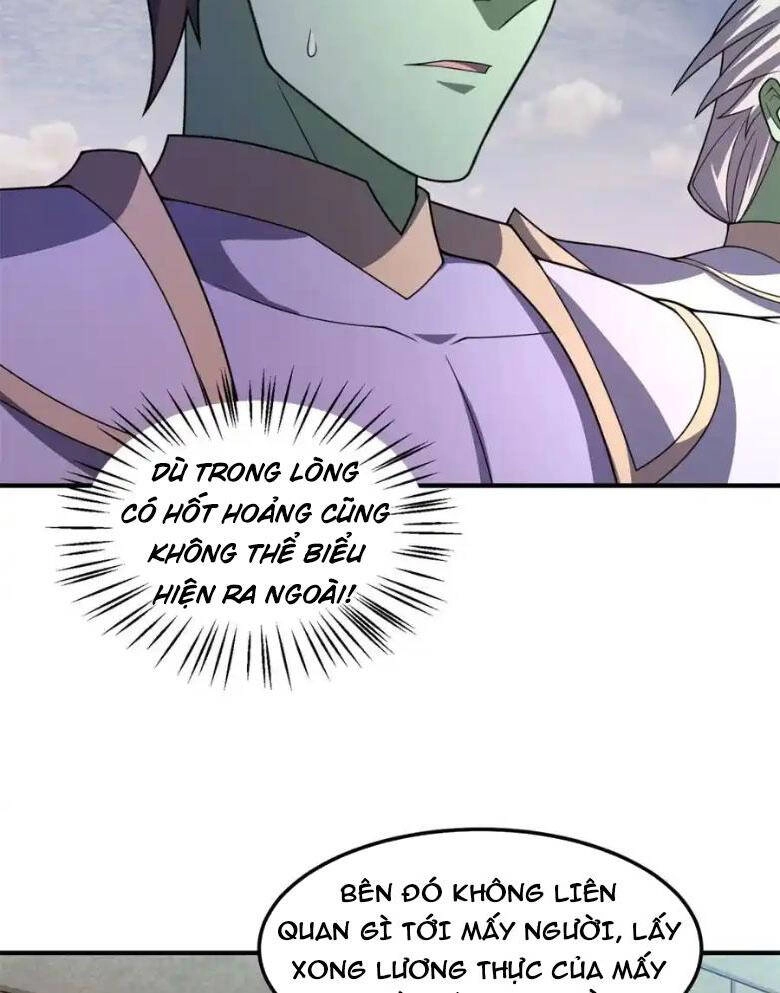 Thần Sủng Tiến Hóa Chapter 260 - 53